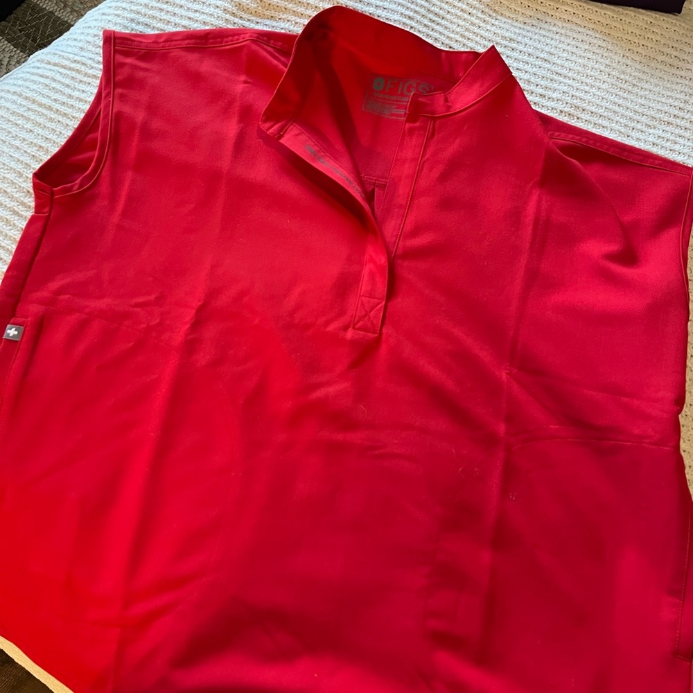 Red figs SET